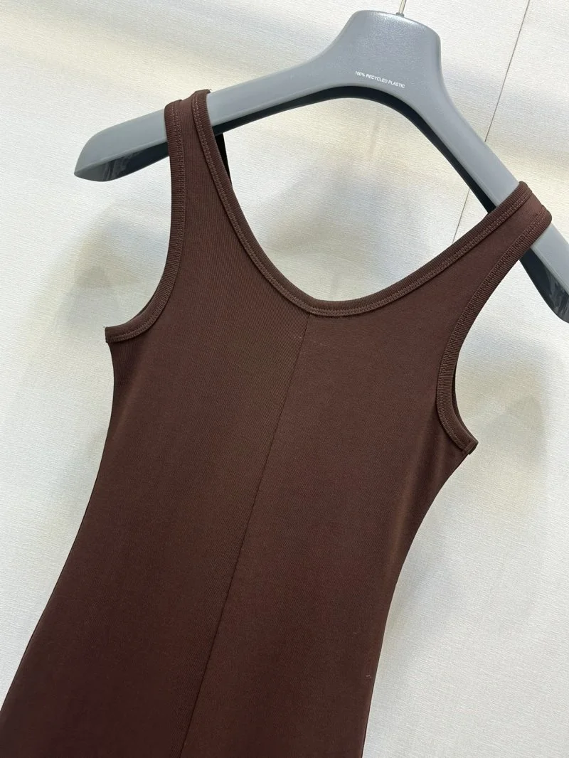 Effortless Prada Dress 165966