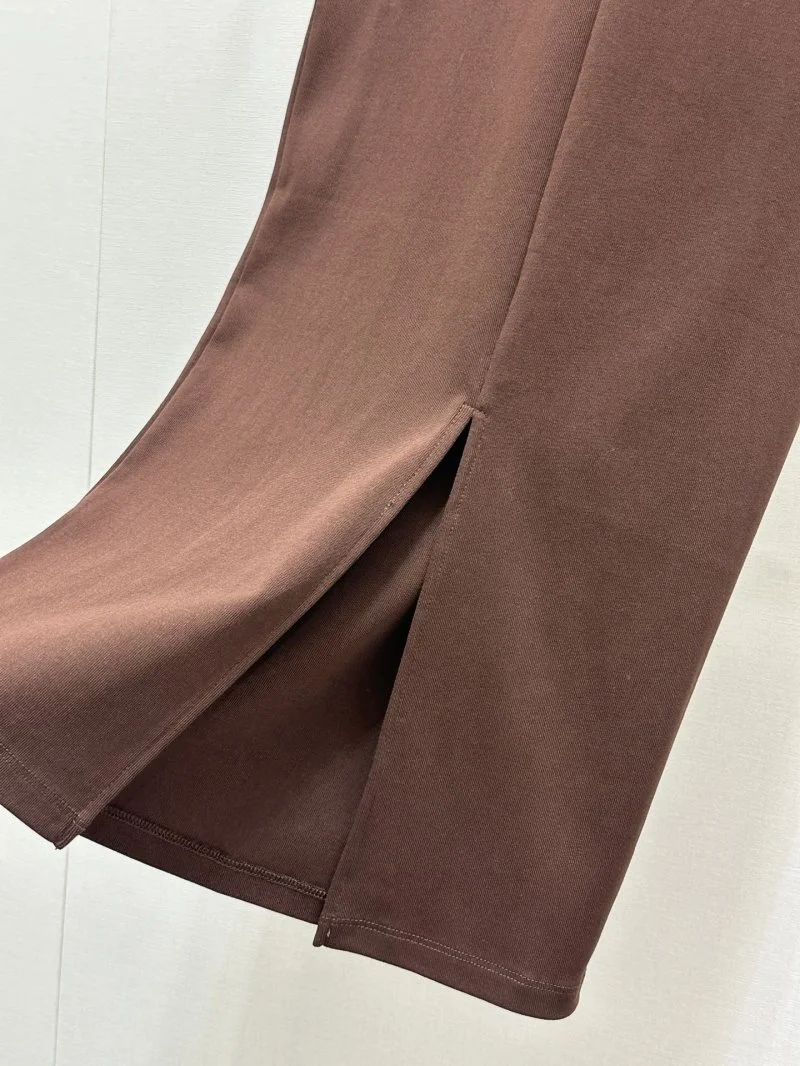 Effortless Prada Dress 165966