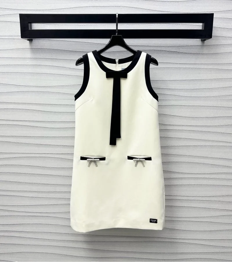 WrinkleFree Prada Dress 165999