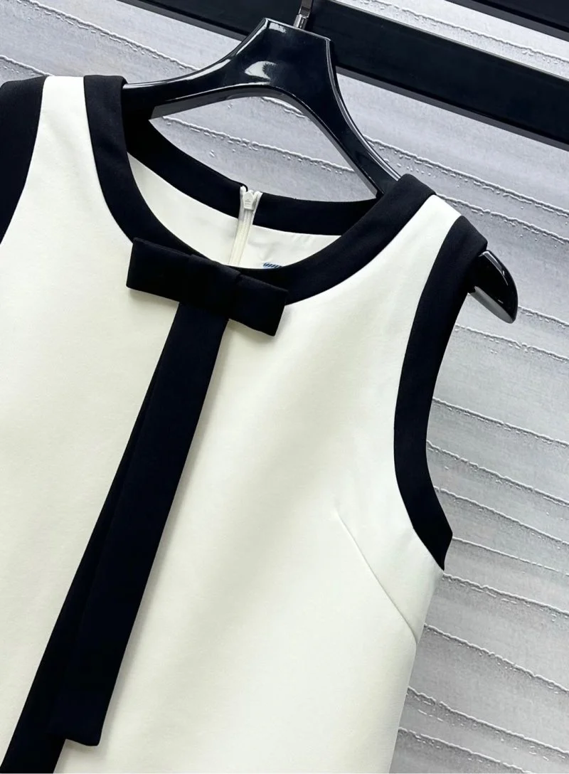 WrinkleFree Prada Dress 165999