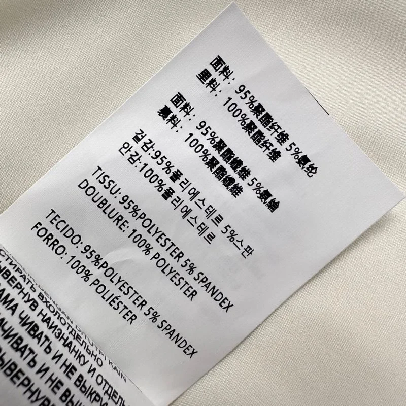 WrinkleFree Prada Dress 165999
