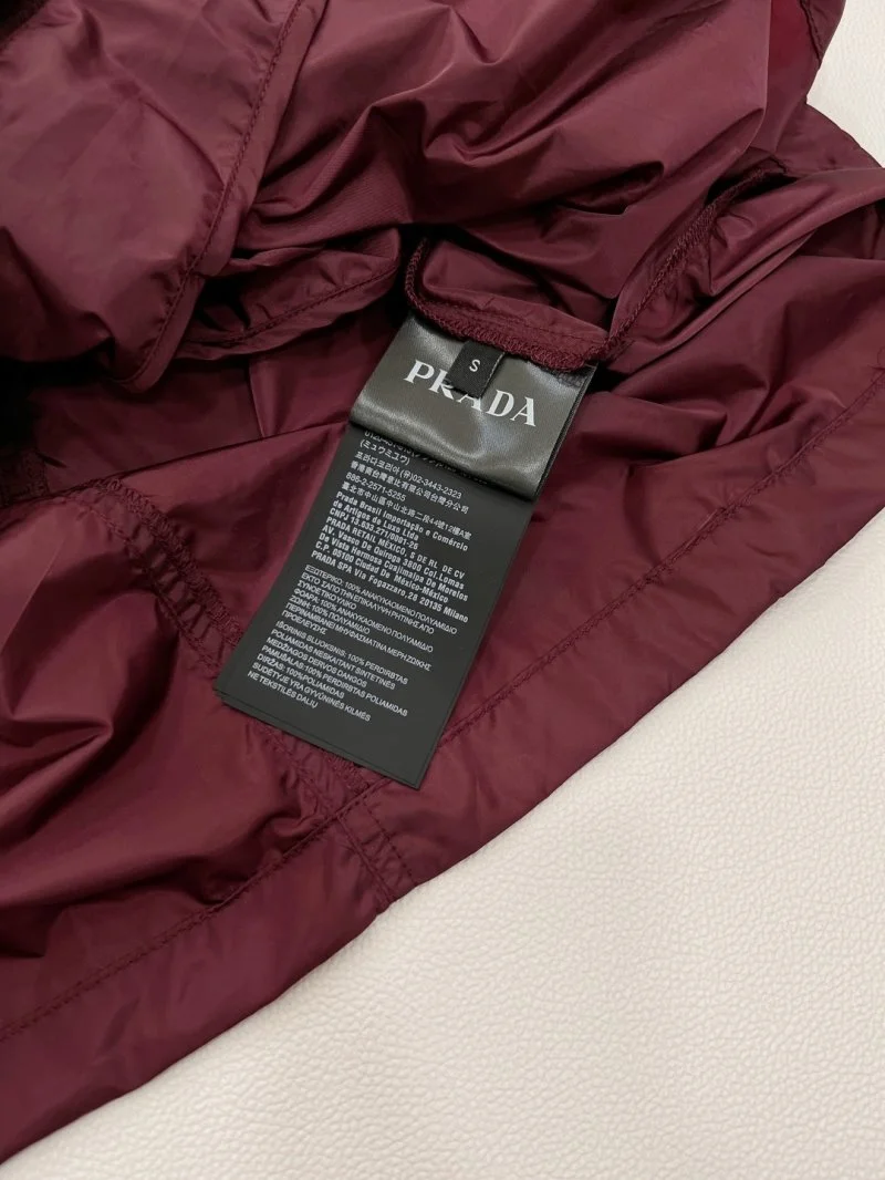 Prada Dress Durable 165963