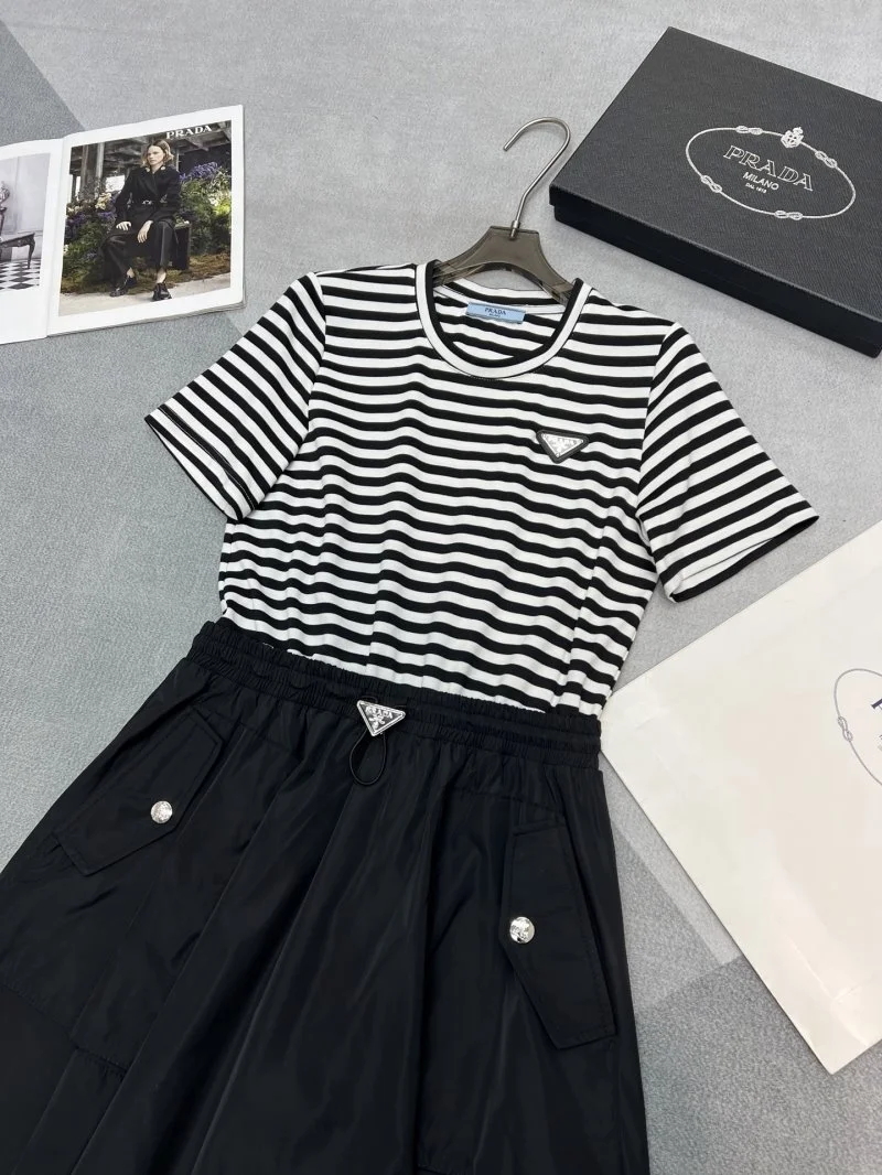 Versatile Prada Dress 165957