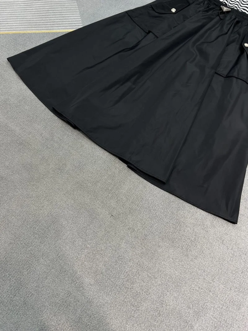 Versatile Prada Dress 165957