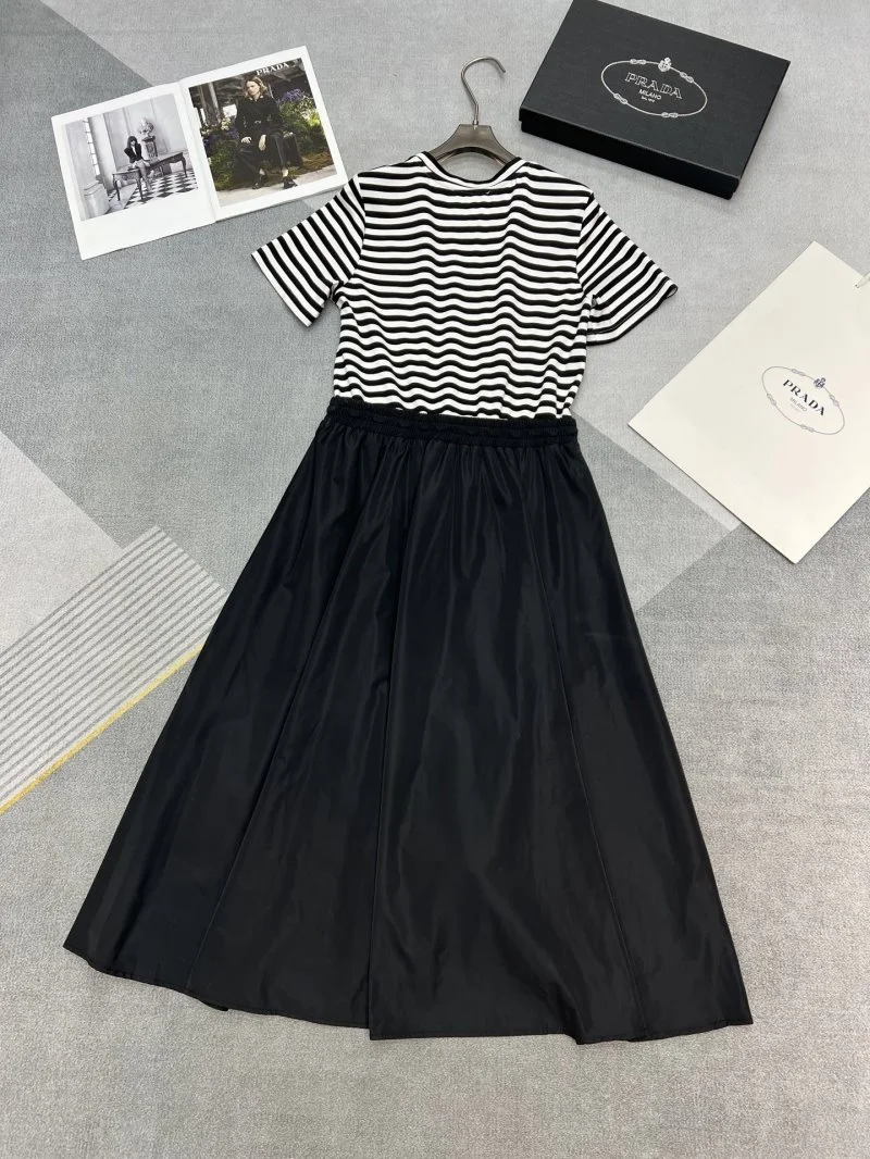 Versatile Prada Dress 165957