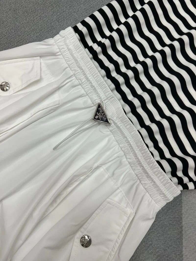 Neat Prada Dress 165991