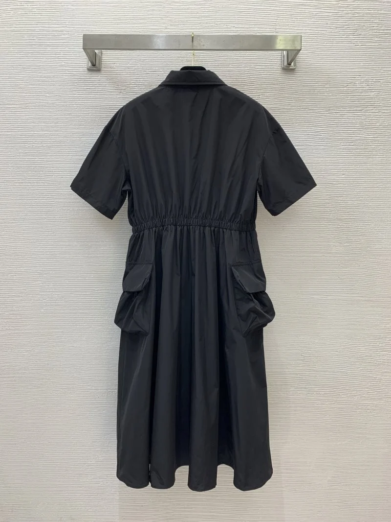 Trendsetting Prada Dress 166000