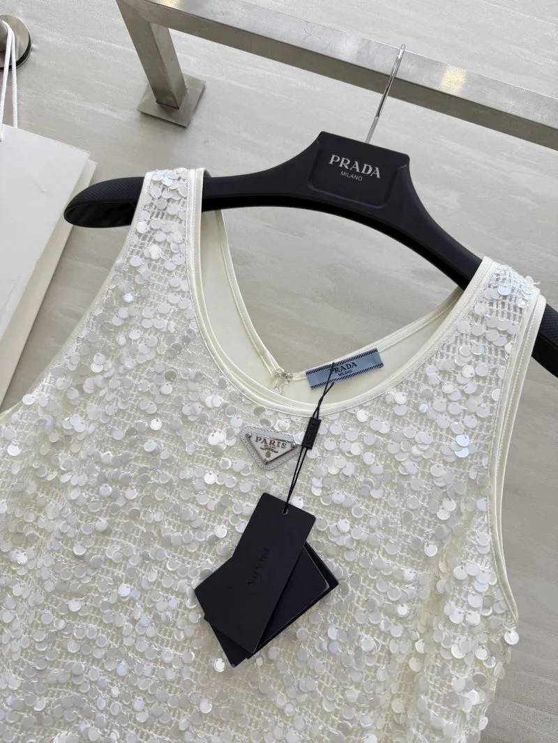 Unique Prada Dress 165986