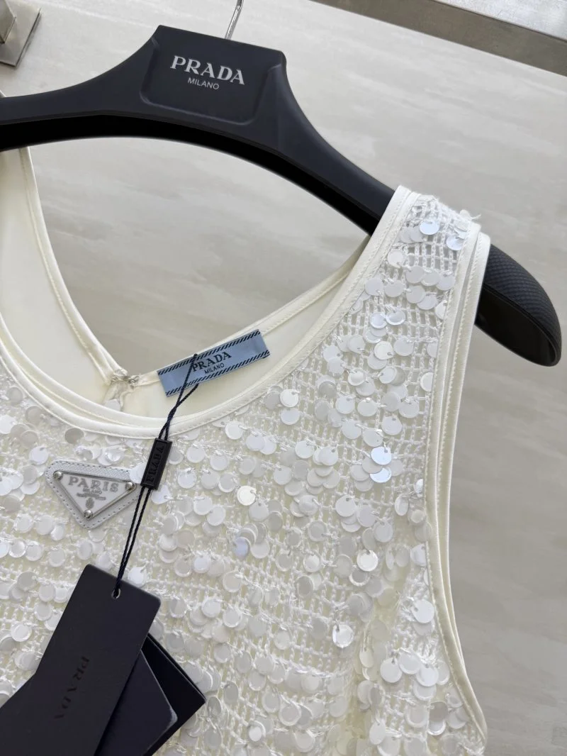 Unique Prada Dress 165986