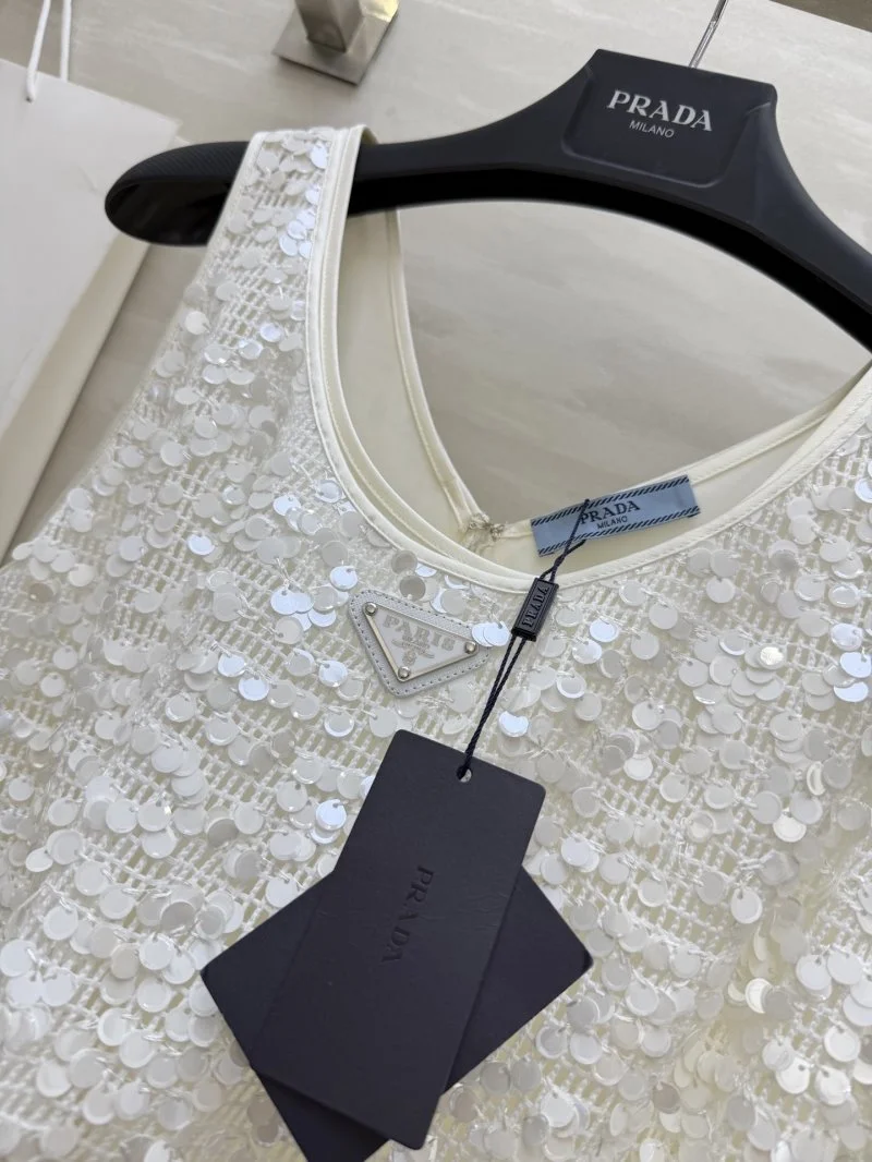 Unique Prada Dress 165986