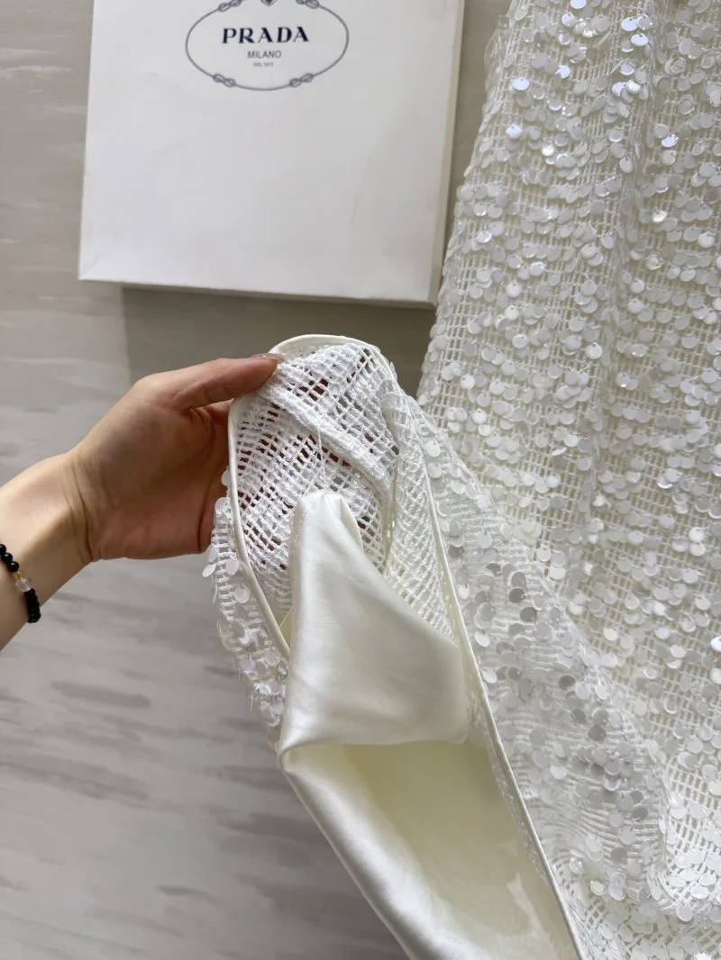 Unique Prada Dress 165986