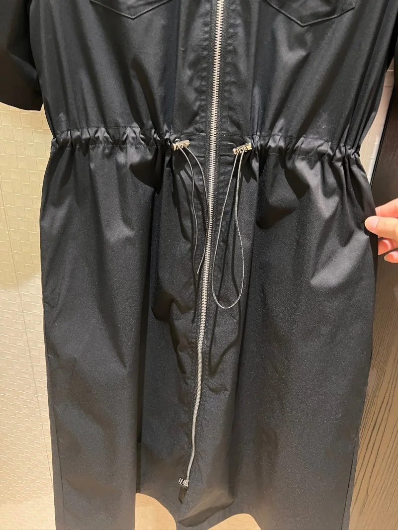 Effortless Prada Dress 165952
