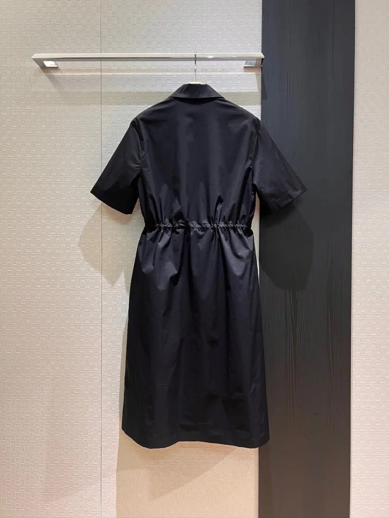 Effortless Prada Dress 165952