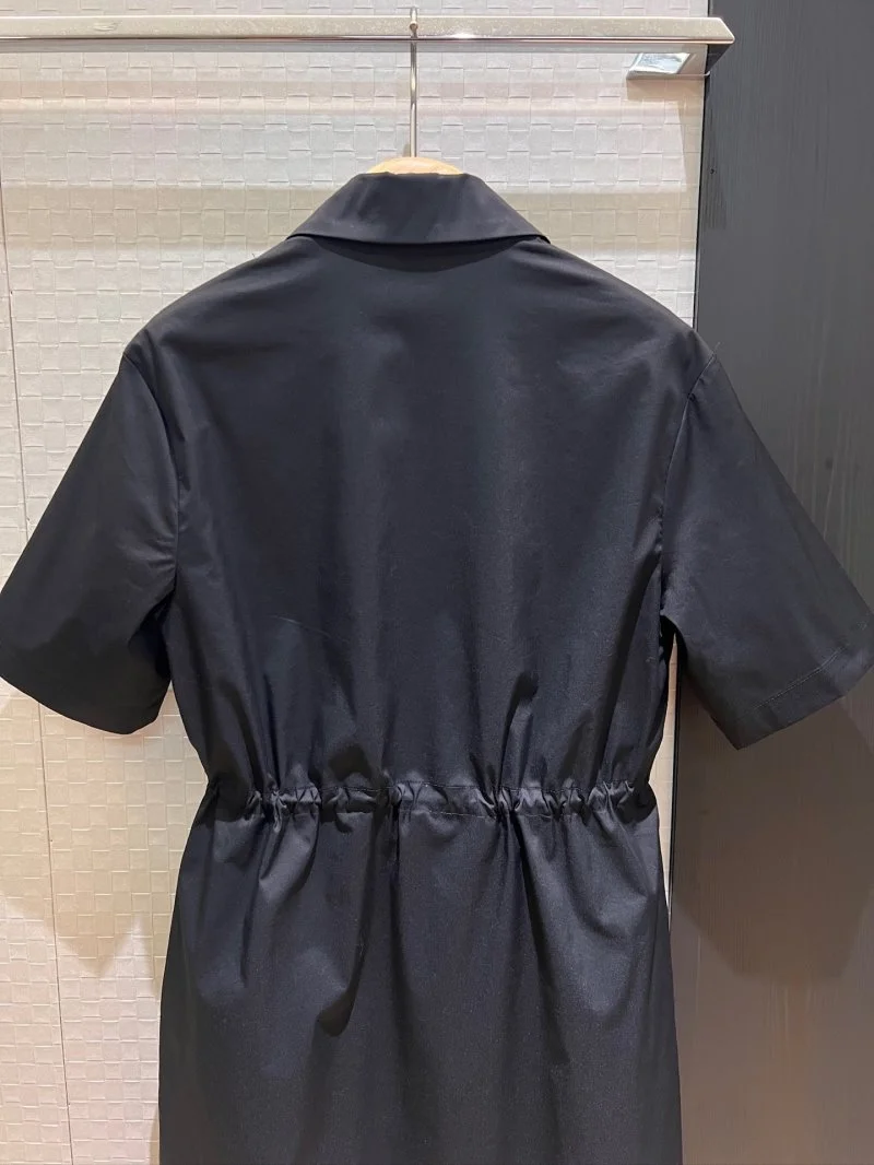 Effortless Prada Dress 165952