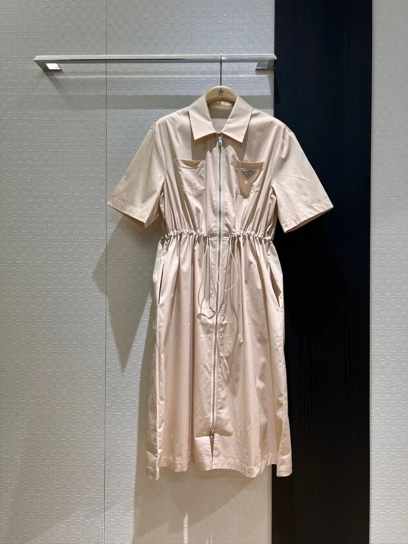 MultiPurpose Prada Dress 166001