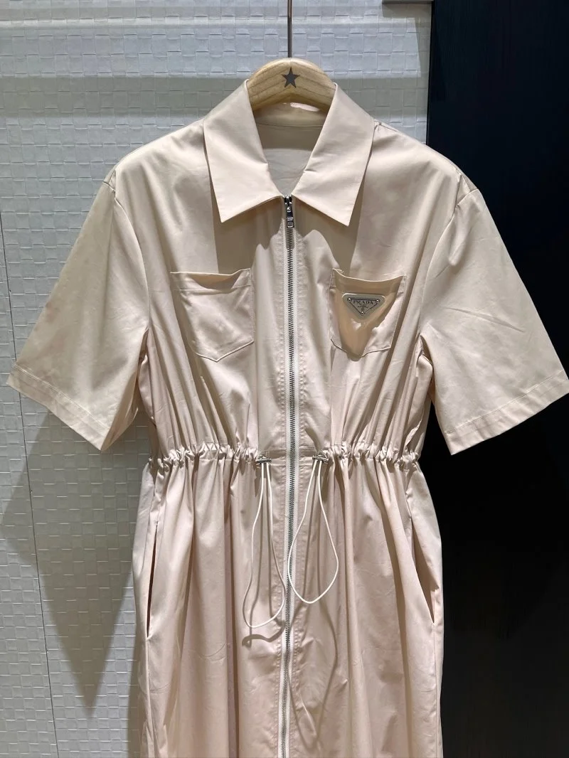 MultiPurpose Prada Dress 166001