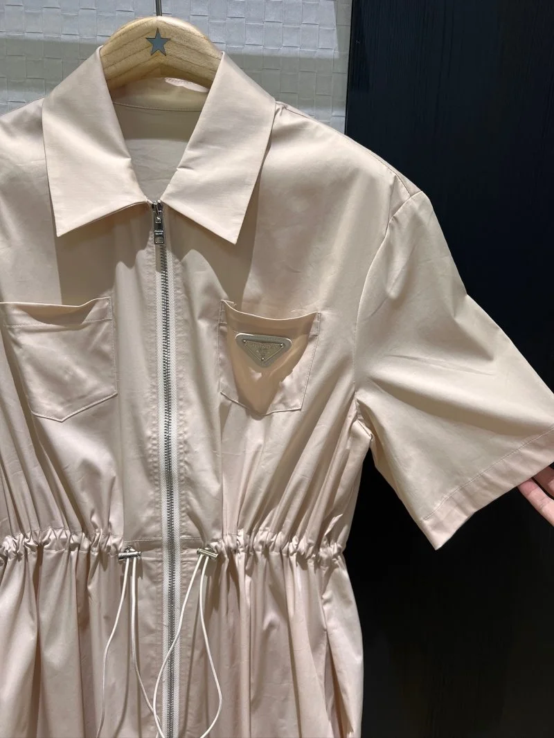 MultiPurpose Prada Dress 166001