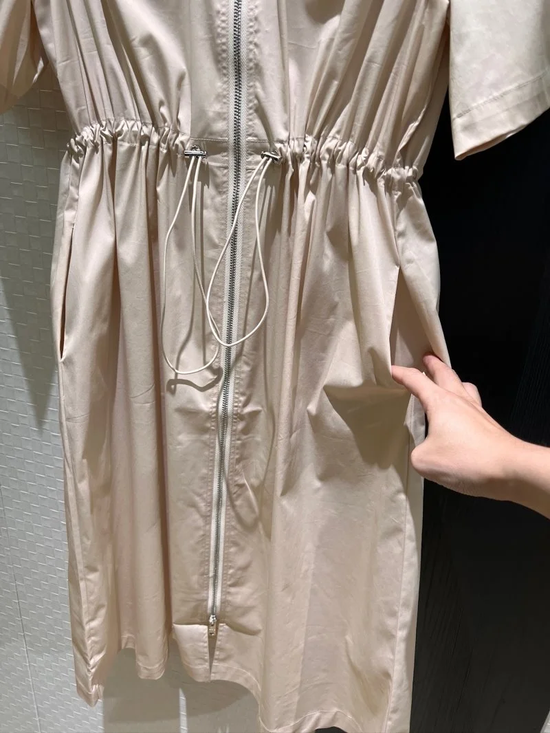 MultiPurpose Prada Dress 166001