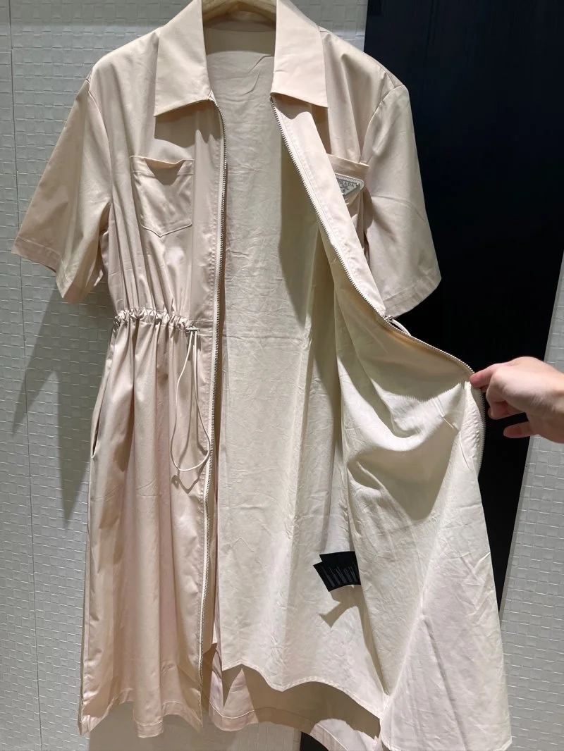 MultiPurpose Prada Dress 166001