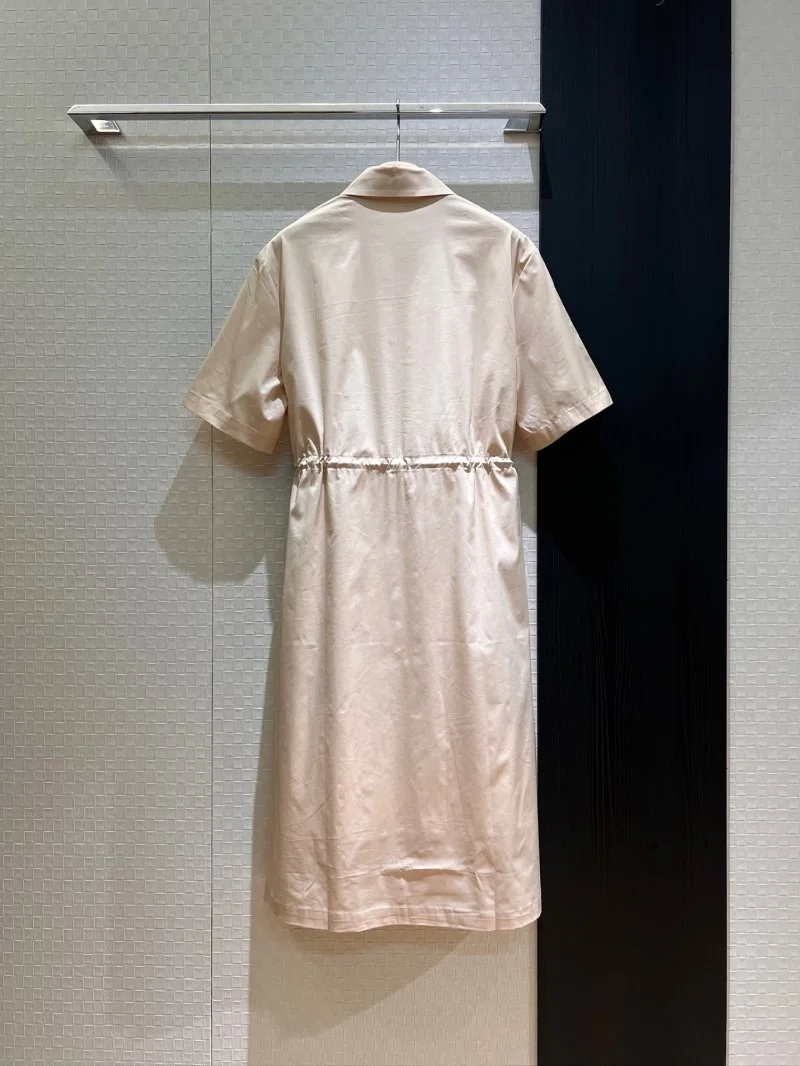 MultiPurpose Prada Dress 166001