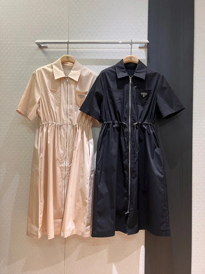 MultiPurpose Prada Dress 166001