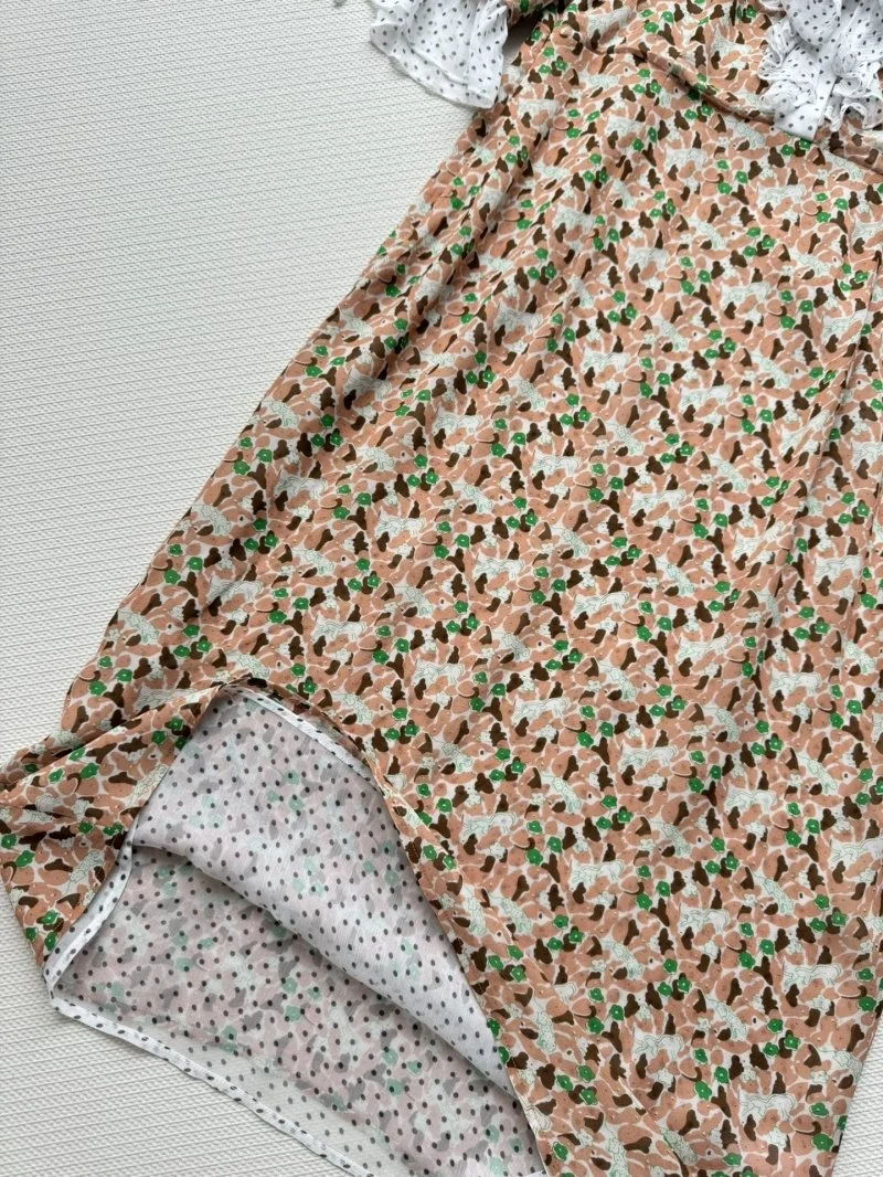 Prada Dress TechFriendly 165959