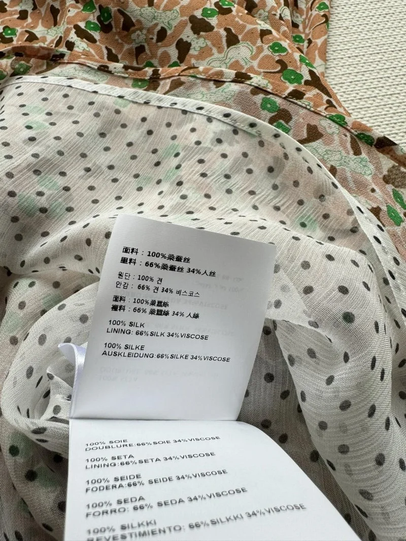 Prada Dress TechFriendly 165959
