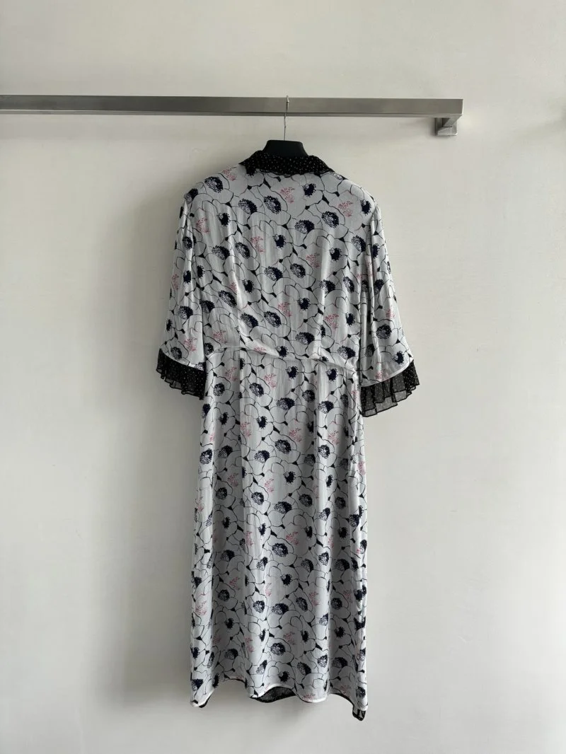 Casual Prada Dress 166039