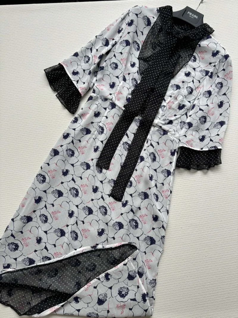 Casual Prada Dress 166039