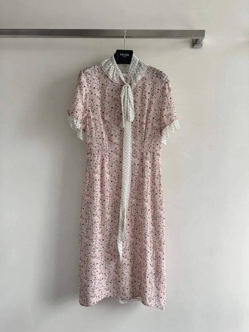 FlexibleFit Prada Dress 165951