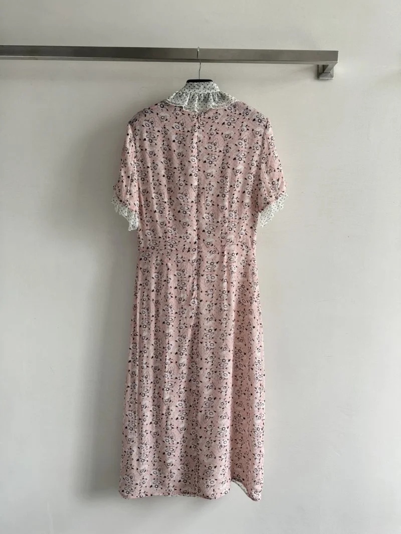 FlexibleFit Prada Dress 165951