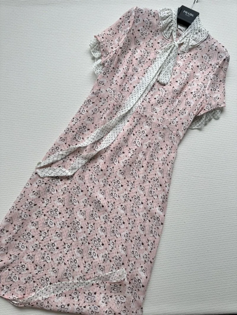 FlexibleFit Prada Dress 165951