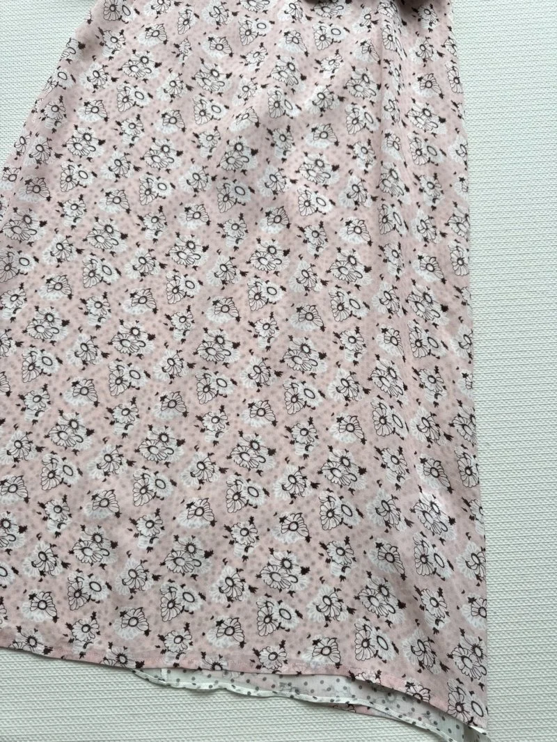 FlexibleFit Prada Dress 165951
