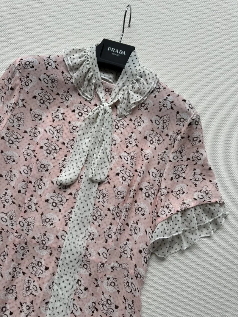 FlexibleFit Prada Dress 165951