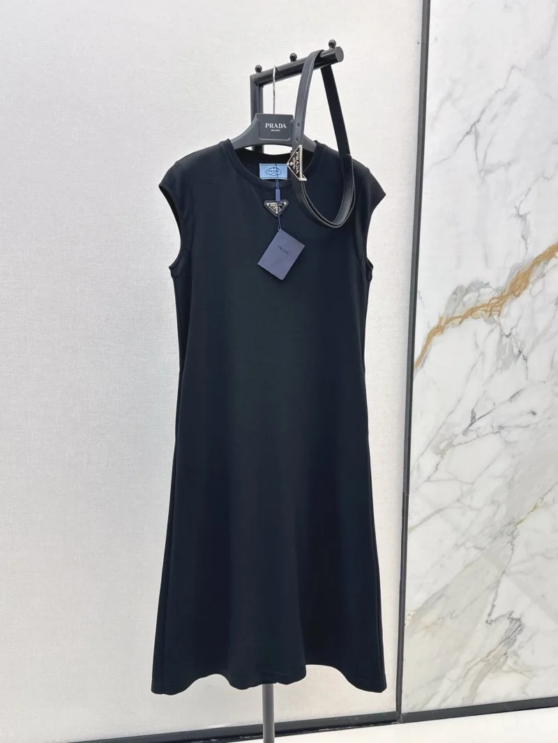 ZipUp Prada Dress 165981