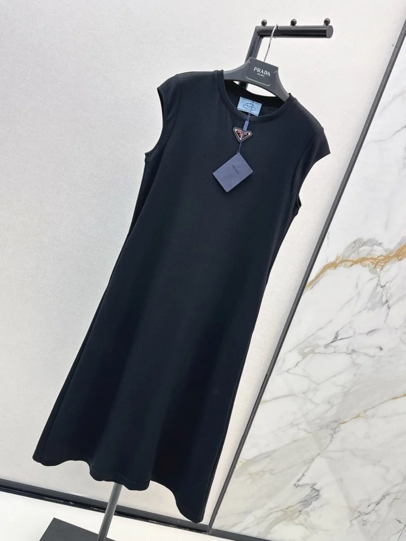 ZipUp Prada Dress 165981
