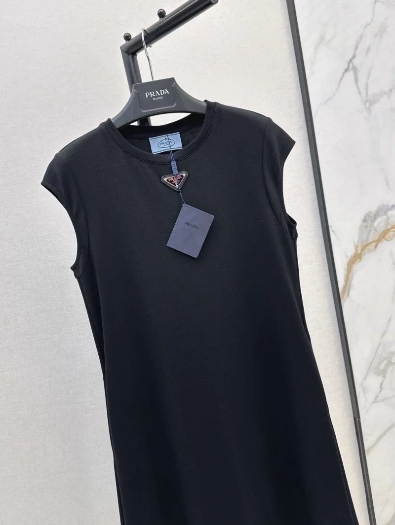 ZipUp Prada Dress 165981
