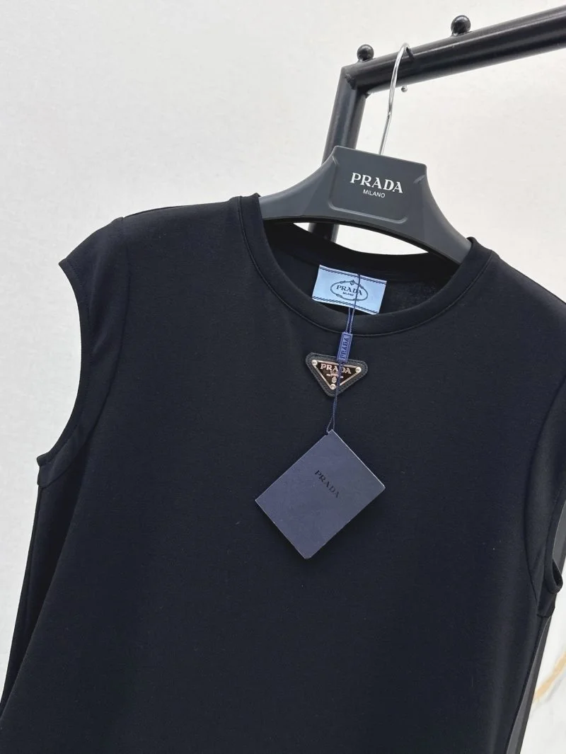 ZipUp Prada Dress 165981
