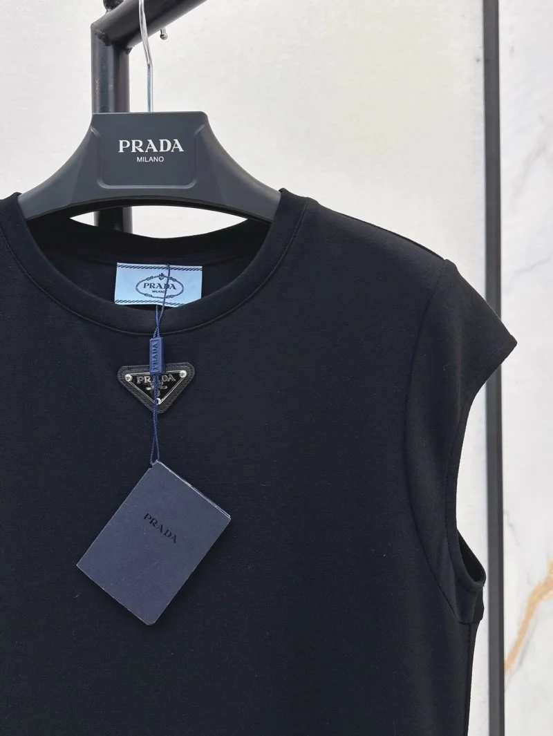 ZipUp Prada Dress 165981
