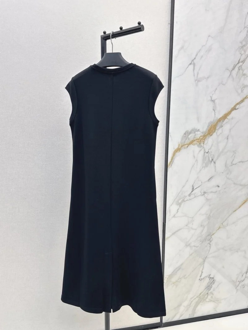 ZipUp Prada Dress 165981
