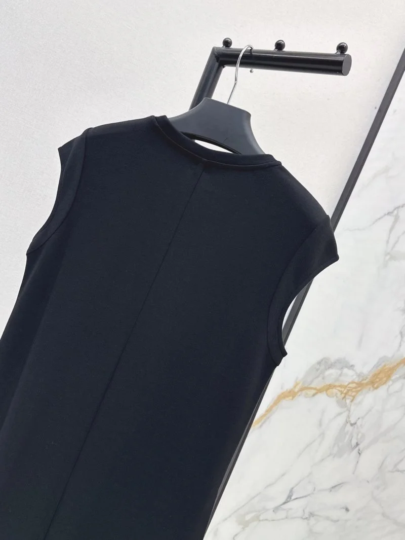 ZipUp Prada Dress 165981