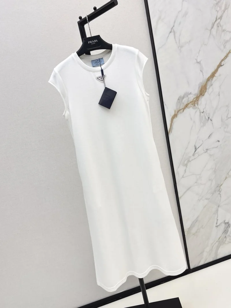 Prada Dress WrinkleFree 165948