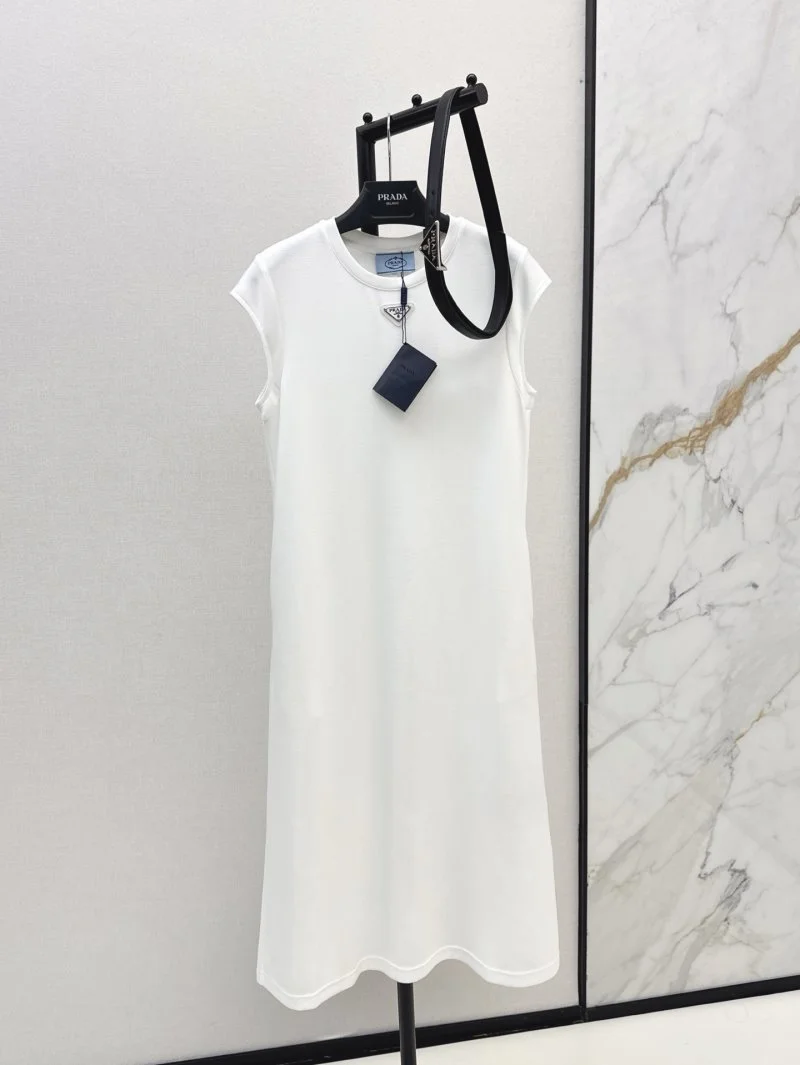 Prada Dress WrinkleFree 165948