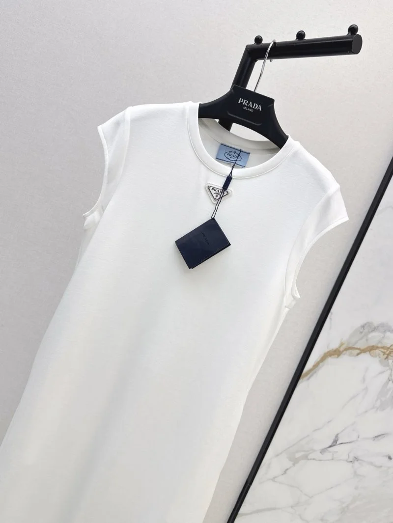 Prada Dress WrinkleFree 165948