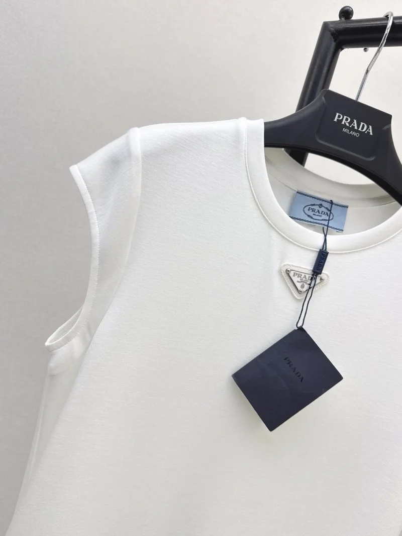 Prada Dress WrinkleFree 165948