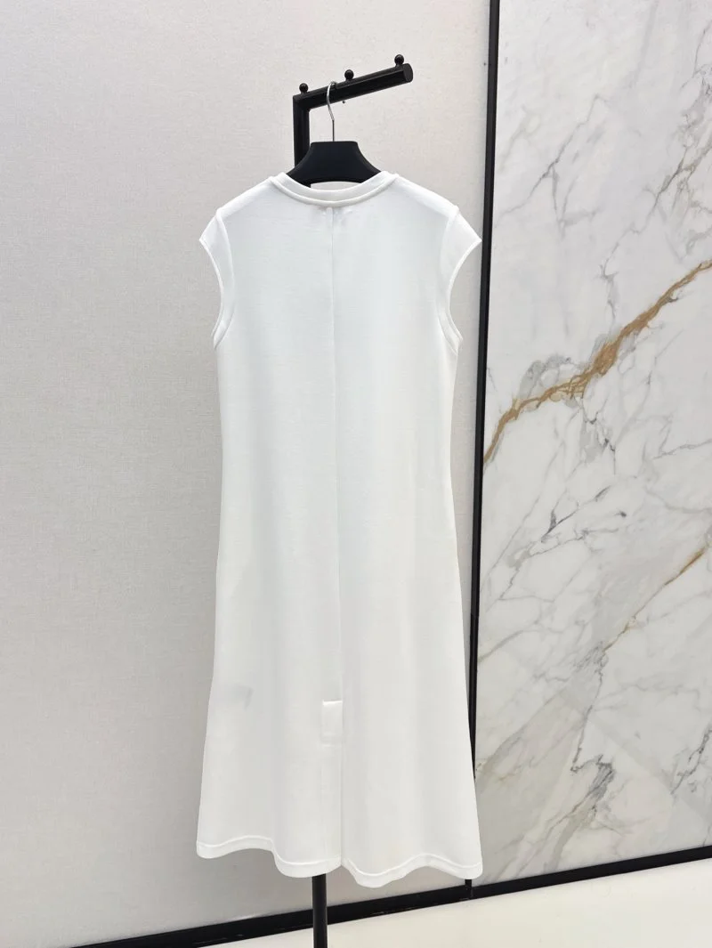 Prada Dress WrinkleFree 165948