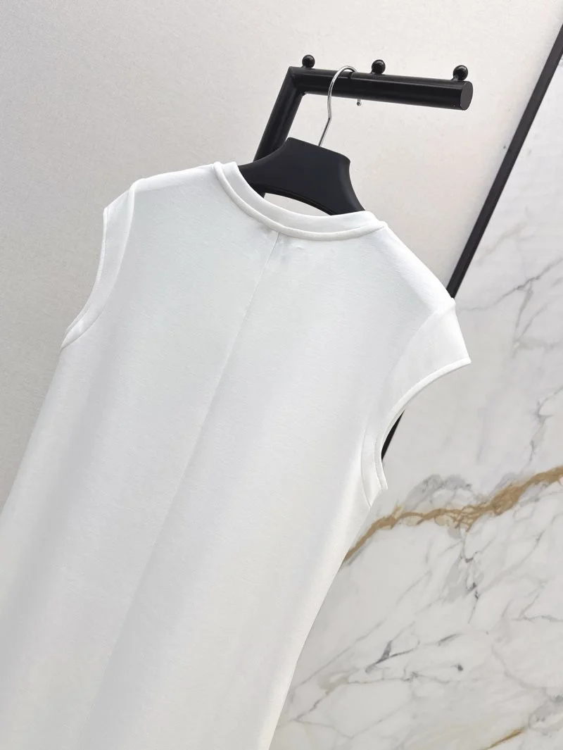 Prada Dress WrinkleFree 165948