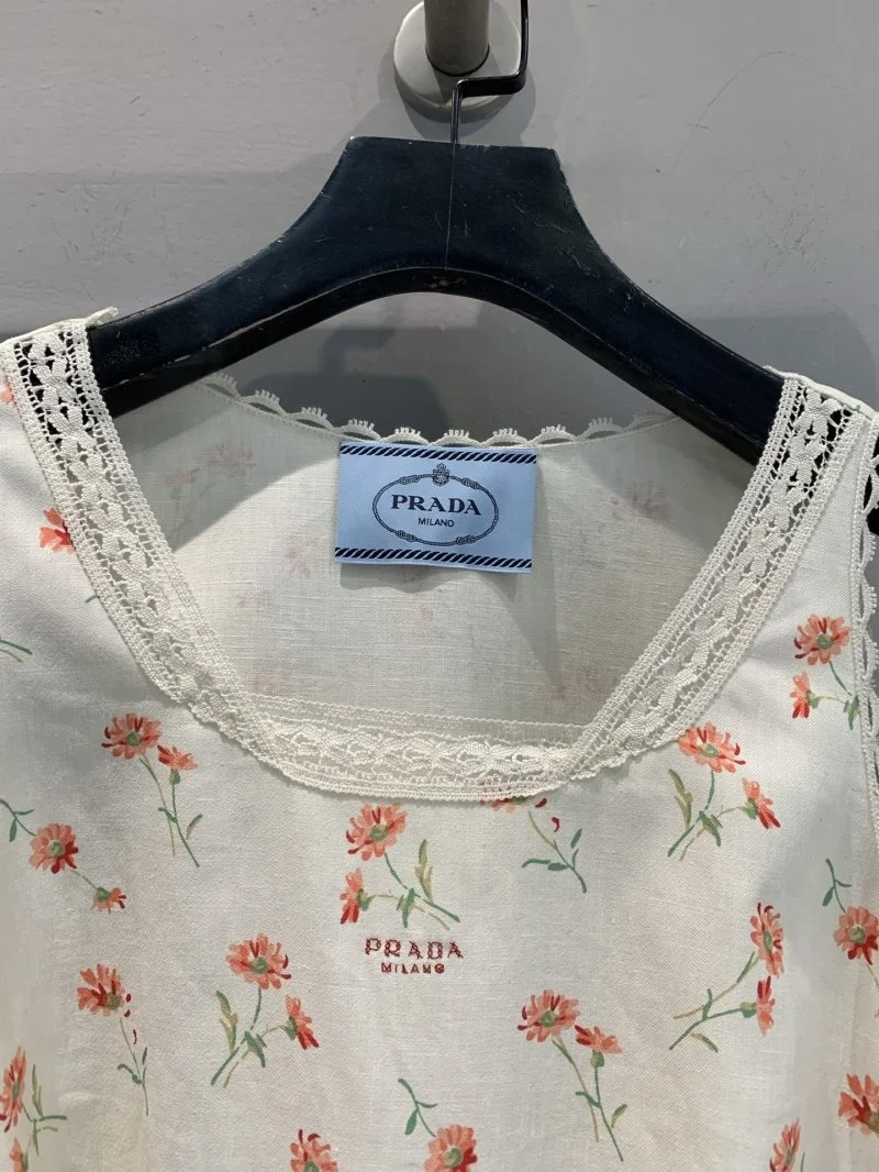 Prada Dress WellDesigned 165946