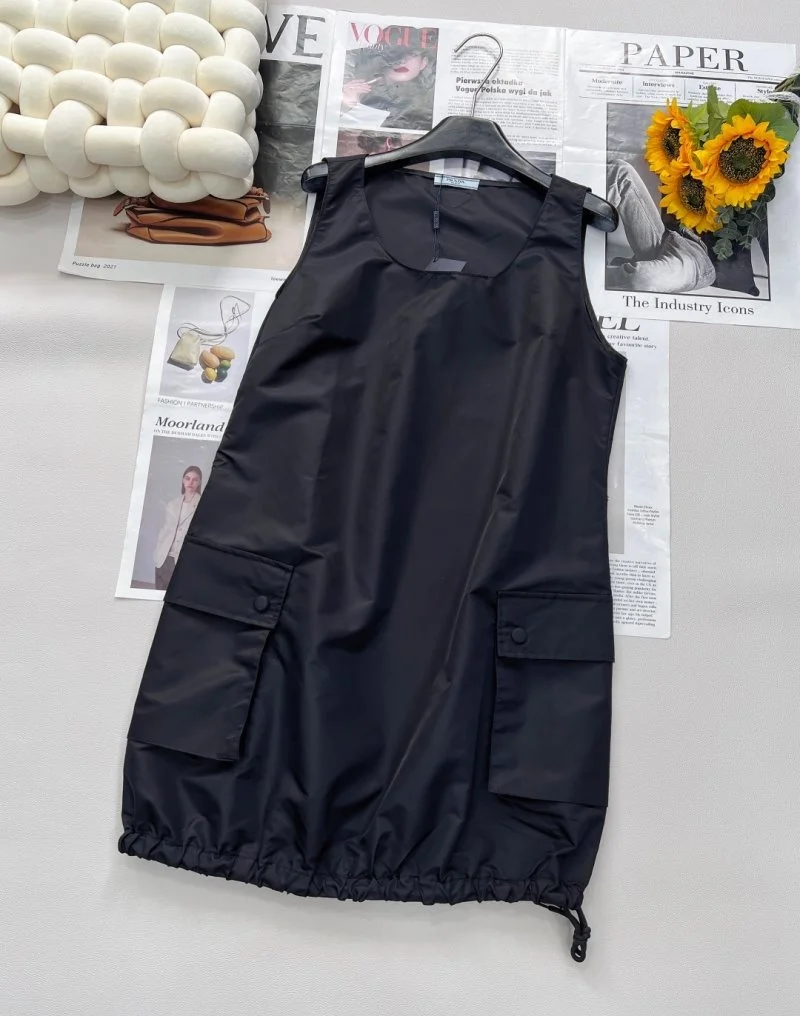 Prada Dress Supportive 165944