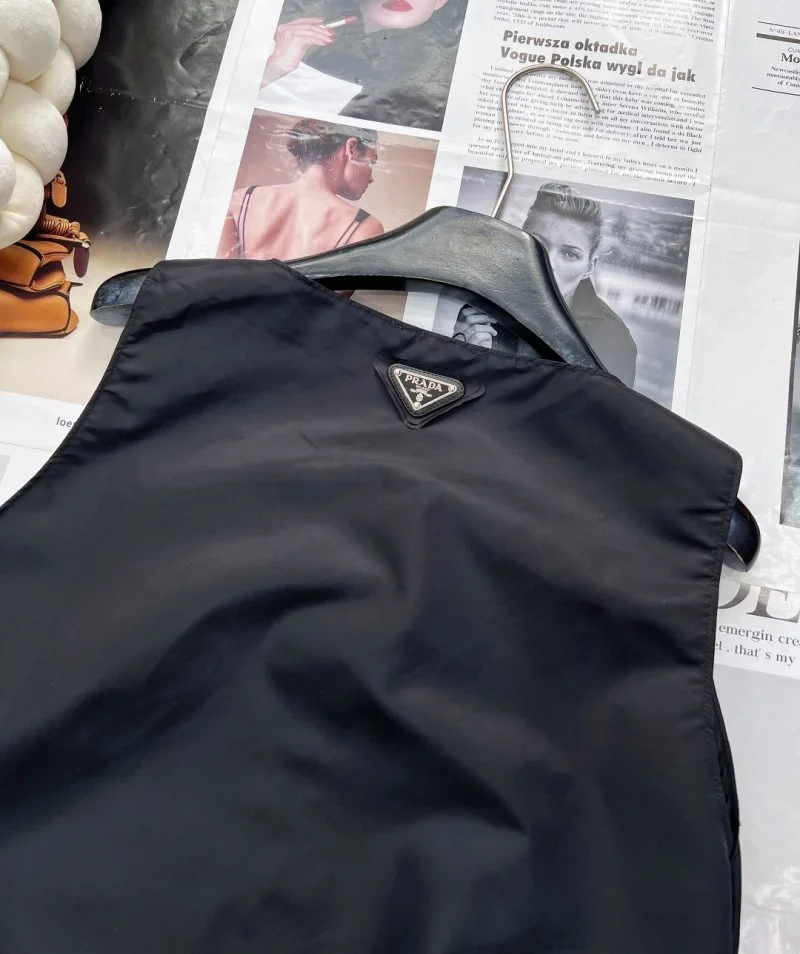 Prada Dress Supportive 165944